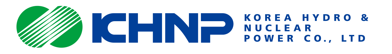 KHNP Logo