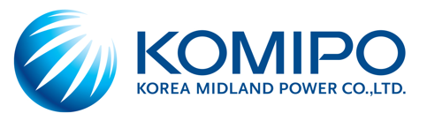 KOMIPO logo